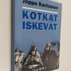 Joppe Karhunen : Kotkat iskevät - pikkukuva 1