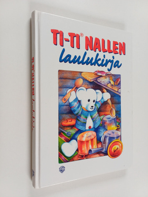 Riitta Korpela : Ti-Ti Nallen laulukirja