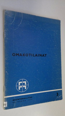 Omakotilainat