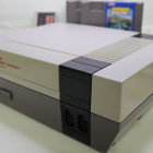 NES 8-bit modattu aloituspaketti (PAL-B/SCN) *Huollettu!* - pikkukuva 3