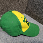 Brazil baseball-lippis uudenveroinen - pikkukuva 2