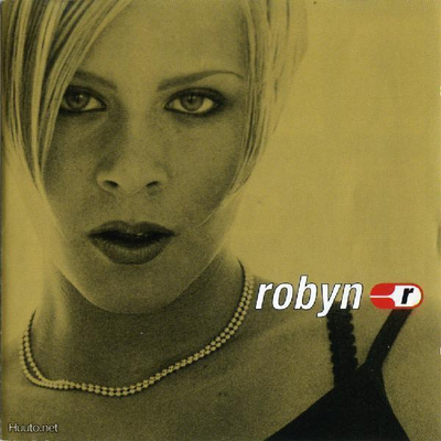 Robyn - Robyn Is Here - CD