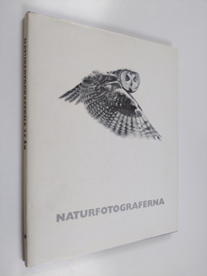 Arne (toim.) Schmitz : Naturfotograferna