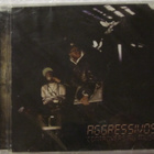 Aggressivos • Controversial Music CD UUSI - pikkukuva 2