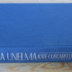 Kate Coscarelli: Petos ja unelma, Tammi 1986. 396 s. - pikkukuva 2