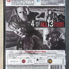 Sons of Anarchy: Kausi 3 (2010) 4DVD - pikkukuva 2