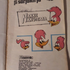 Sarjakirja 46 - Nakke Nakuttaja - pikkukuva 2