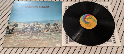 Mud - Mud On Mudd (Uni 73089)