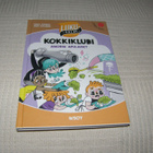 Supinen - Nykänen Kokkiklubi Amorin apulaiset - pikkukuva 1