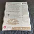 Five Easy Pieces - rajut kuviot Blu-ray **muoveissa** - pikkukuva 2