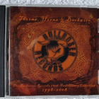 Various  – Thorns, Horns & Barbwire CD - pikkukuva 1