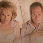 Lemmenlomalla (Meryl Streep ja Tommy Lee Jones) - pikkukuva 3