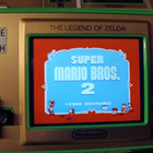 Nintendo game and watch Zelda sis 50 pelejä - pikkukuva 3