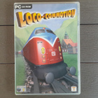 PC CD: Loco-commotion peli (2001) - pikkukuva 1
