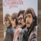 Peltikyltti Creedence Clearwater Revival - pikkukuva 1