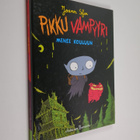 Joann Sfar : Pikku vampyyri menee kouluun - pikkukuva 1