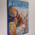 Taru Väyrynen : Jääsilmä - pikkukuva 1