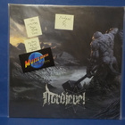 NORDJEVEL - S/T UUSI EU 2019 MAR 29 LP - pikkukuva 1