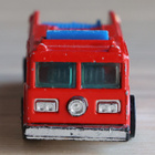 HOT WHEELS, 1970-luku, Fire Eater - pikkukuva 5