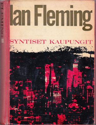 Syntiset kaupungit
