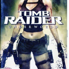 * Tomb Raider Underworld Wii / Wii U PAL MIB Lue Kuvaus - pikkukuva 1