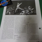 JETHRO TULL IAN ANDERSON NIMIKIRJOITUS - pikkukuva 1