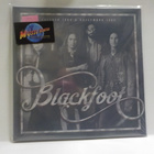 BLACKFOOT CHICAGO 1980 & HOLLYWOOD 1983 LIVE UUSI2LP - pikkukuva 1