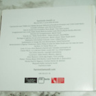 2 X CD Kaija Saariaho L'amour de loin - pikkukuva 4
