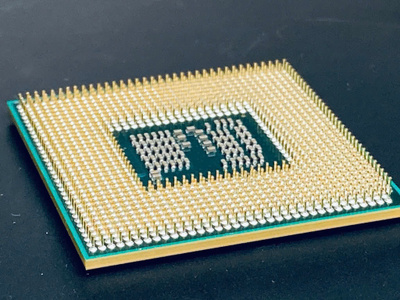 Intel Core i3-370M @ 2.40GHz prosessori