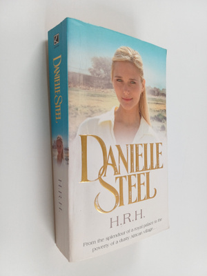 Danielle Steel : H.R.H
