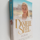 Danielle Steel : H.R.H - pikkukuva 1