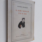 Katri Ingman : Lahjakas tytär - pikkukuva 1