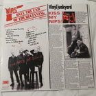 Nips only the end of the beginning lp punainen vin uusi 2024 - pikkukuva 2