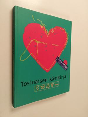 Tuija Tiitinen : Tosinaisen käsikirja