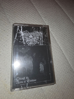 Drowning the Light – Through the Noose of Existence MC 2008