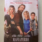 Mafiaperhe DVD - pikkukuva 1
