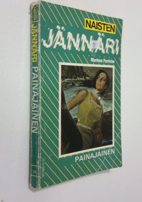 Marlene Perriche : Painajainen