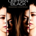 Orphan Black - Kausi 1 - (3 DVD) - pikkukuva 1
