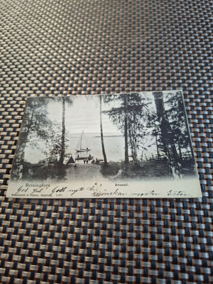 Z14 Helsinki Lauttasaari