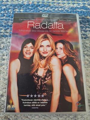 Radalla (EGMONT)