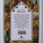 Lassi Nummi : Rauha - pikkukuva 2
