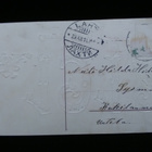 Postikortti Onnellista uutta vuotta 1912 - pikkukuva 2