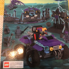 Lego Nexo Knights: Rakenna oma seikkailu. 2018. 1.p. - pikkukuva 2