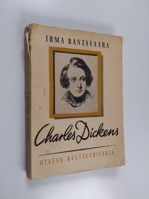 Irma Rantavaara : Charles Dickens