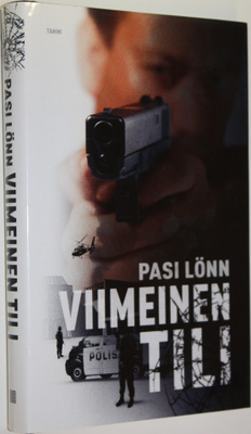 Pasi Lönn : Viimeinen tili