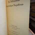 Die bekenntnisse des heiligen Augustinus - pikkukuva 3
