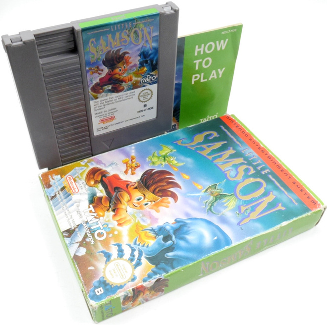 Item image