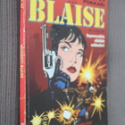 Agentti X9 pokkari 1992 Modesty Blaise - pikkukuva 1