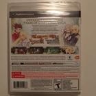 Tales of Symphonia Chronicles (PS3) Uusi muoveissa - pikkukuva 2