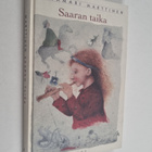 Tittamari Marttinen : Saaran taika - pikkukuva 1